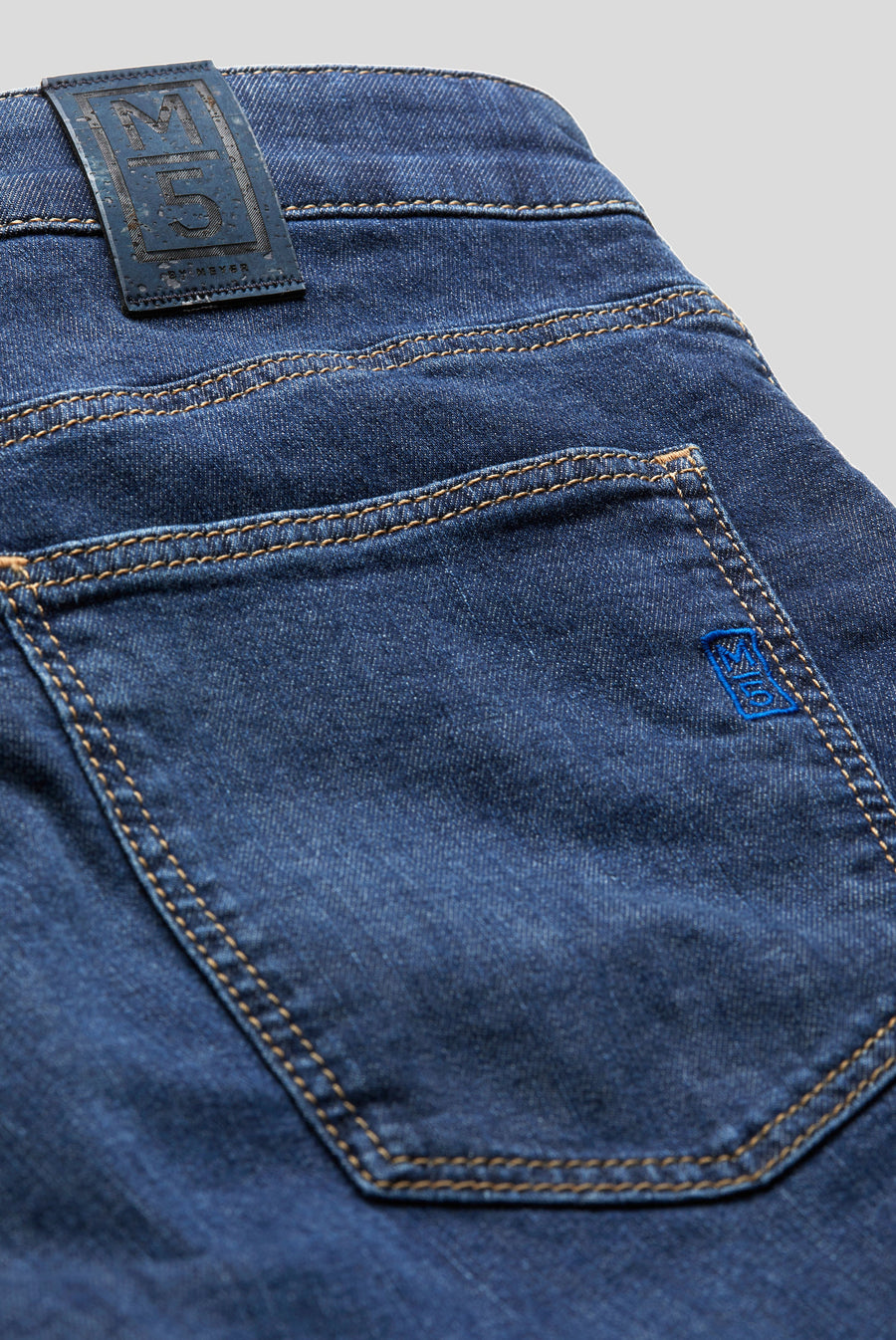 SHORT 1-6260 JEANS SHORTS