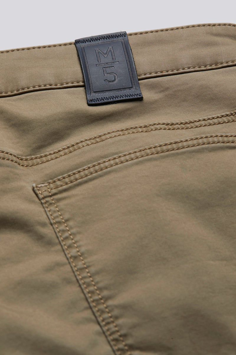 SLIM 9-6172 HIGH PERFORMANCE COTTON & TENCEL™