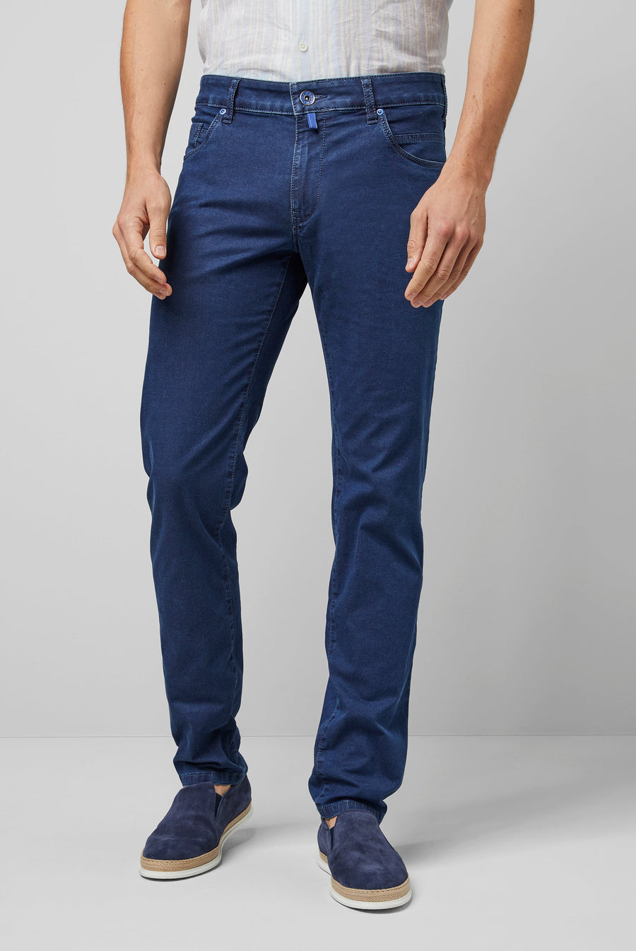SLIM 9-6219 ULTRALIGHT DENIM