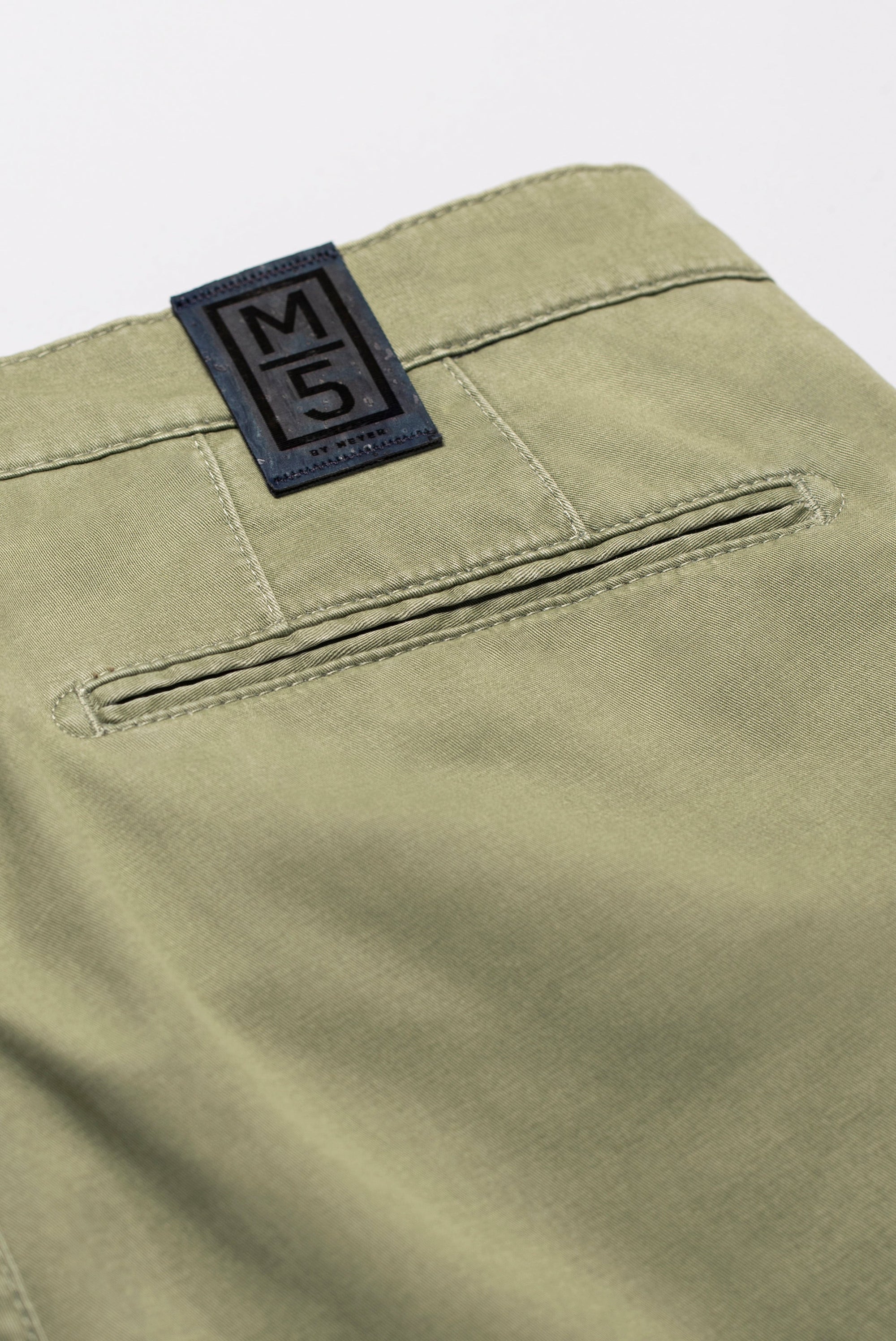 CHINO 1-6014 DELAVÉ TWILL