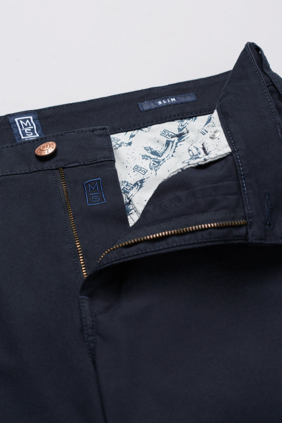 SLIM 9-6186 HIGH PERFORMANCE MICRO STRUCTURE