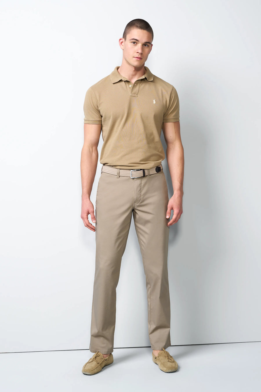 CHINO 1-6010 ULTRA-LIGHTWEIGHT, FUNCTIONAL CHINOS