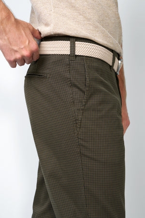 Chino 2-6190 Pepita Cotton