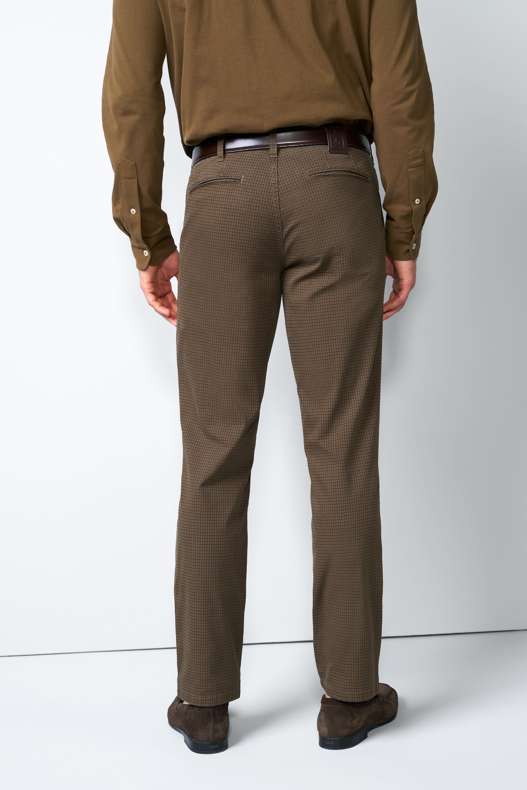 Chino 2-6190 Pepita Cotton