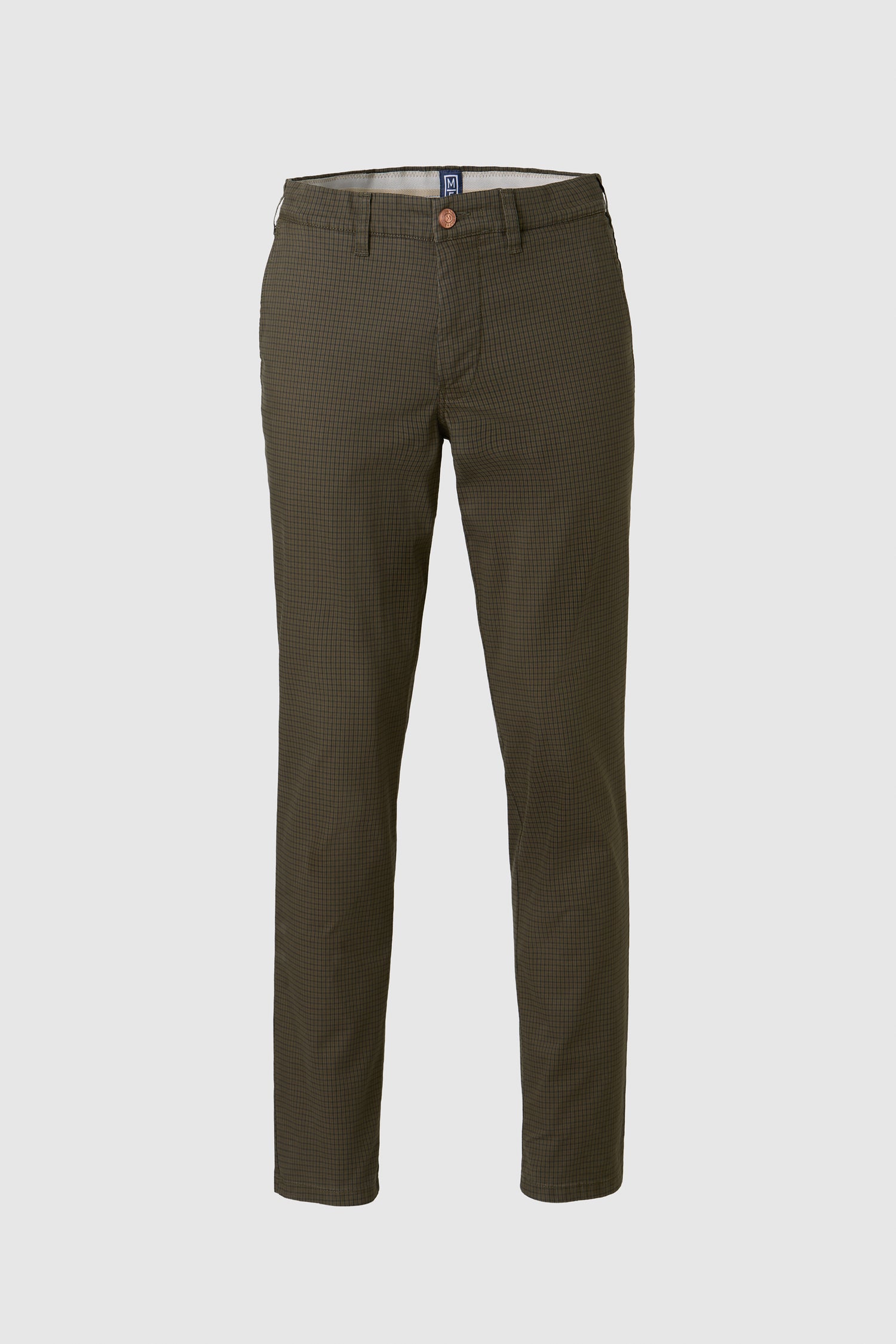 Chino 2-6190 Pepita Cotton