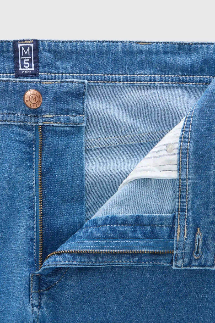FIVE 1-6290 ULTRALIGHT DENIM