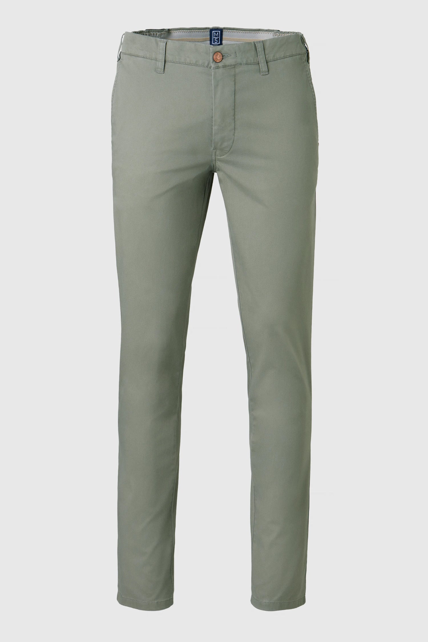 MOVE 1-6024 CHINOS WITH A STRETCH WAISTBAND