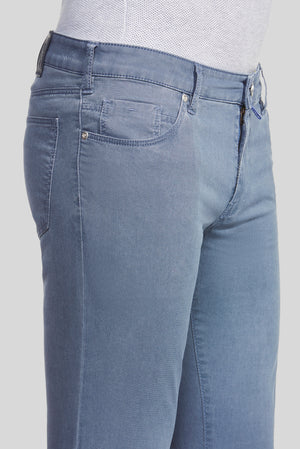 SLIM 9-6123 BI-COLOUR-SEMI BLUE