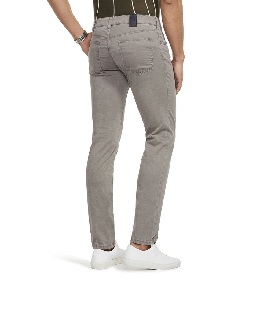 SLIM 9-6123 BI-COLOUR-SEMI BLUE