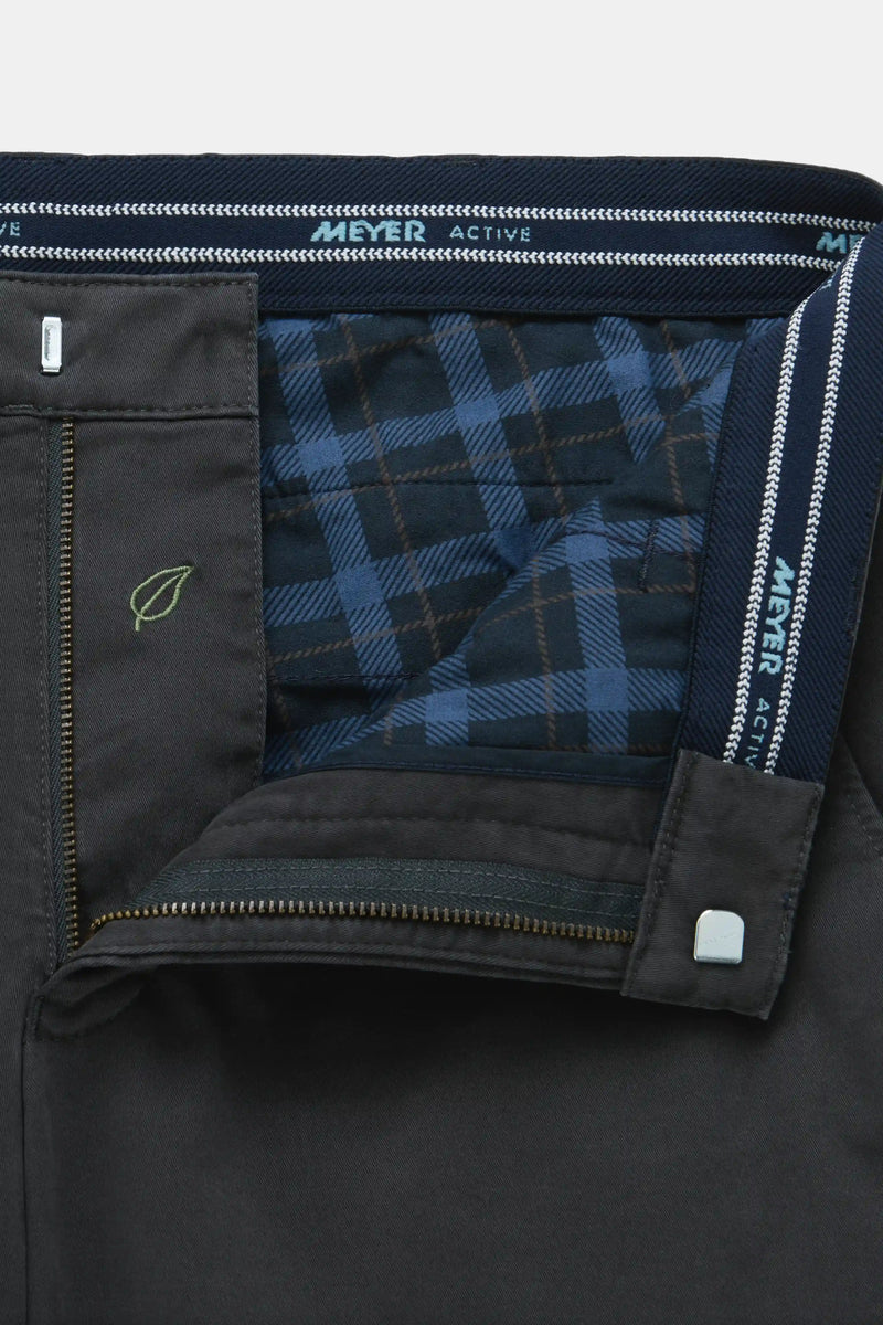 Bonn 2-3931 THERMAL FINE TWILL