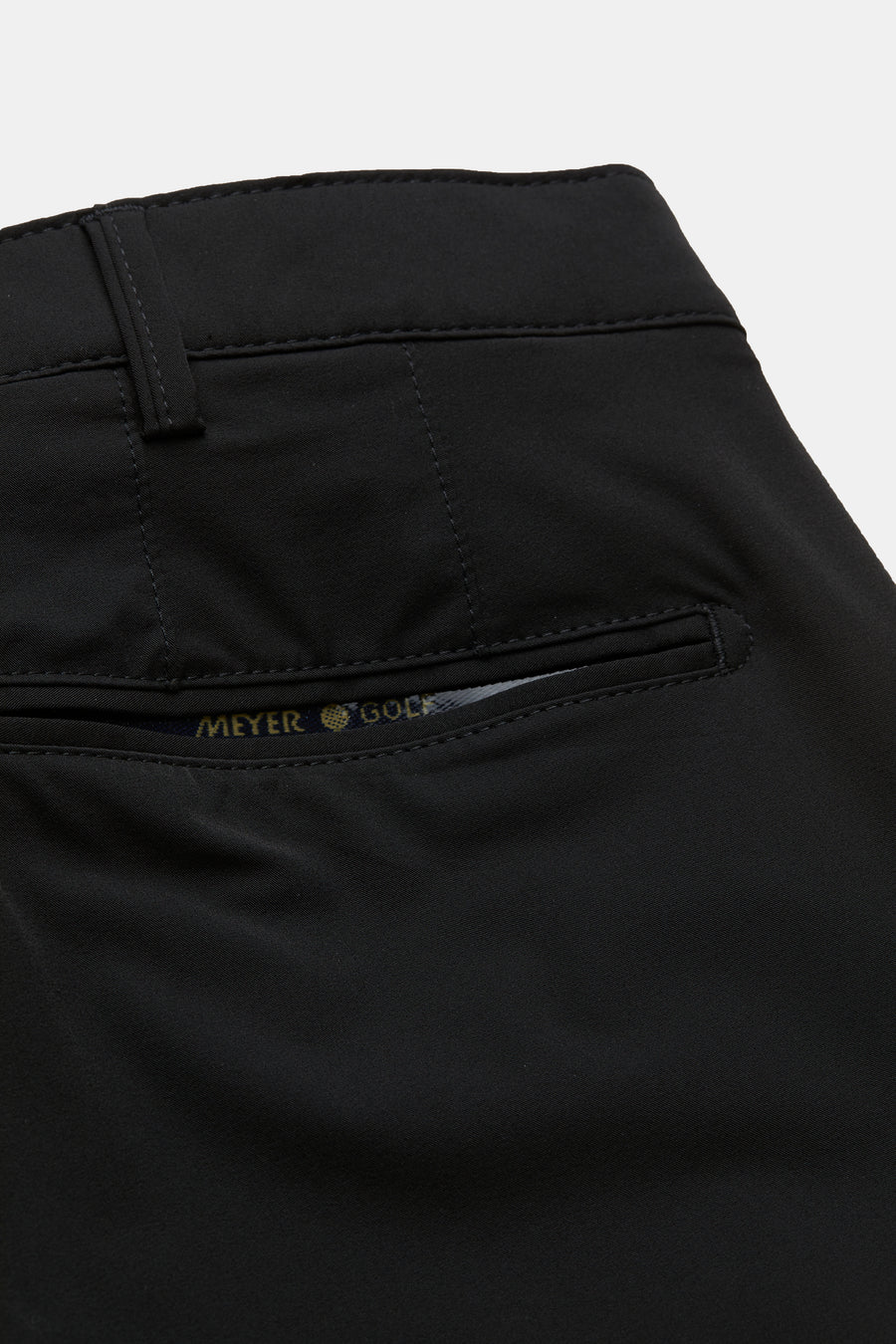 B-St. Andrews 1-8070 GOLF • SHORT