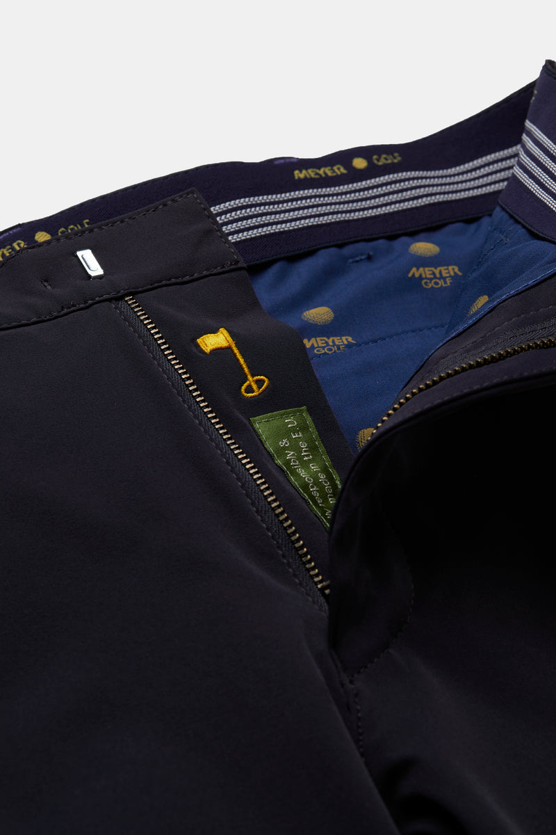 B-St. Andrews 1-8070 GOLF • SHORT