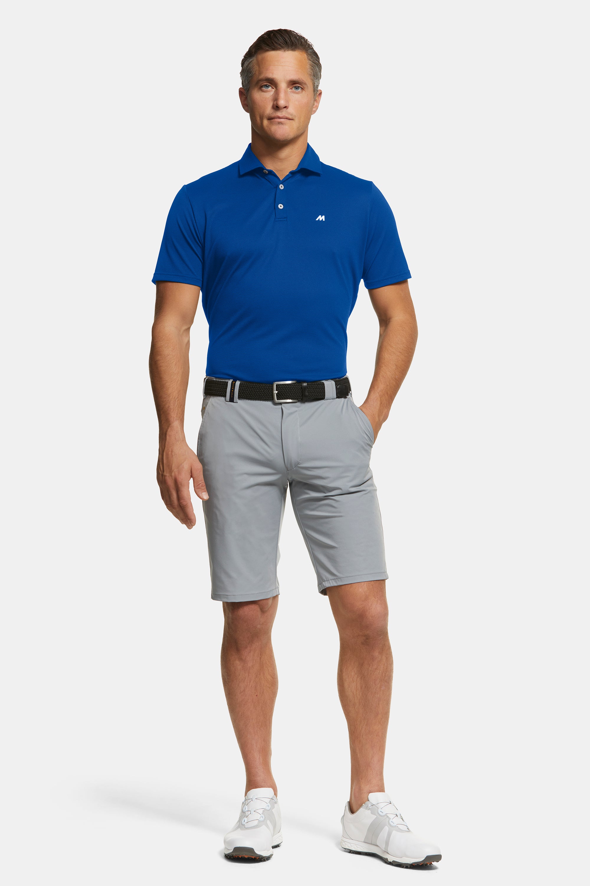 Rory 9-9006 PERFORMANCE • PIQUÉ