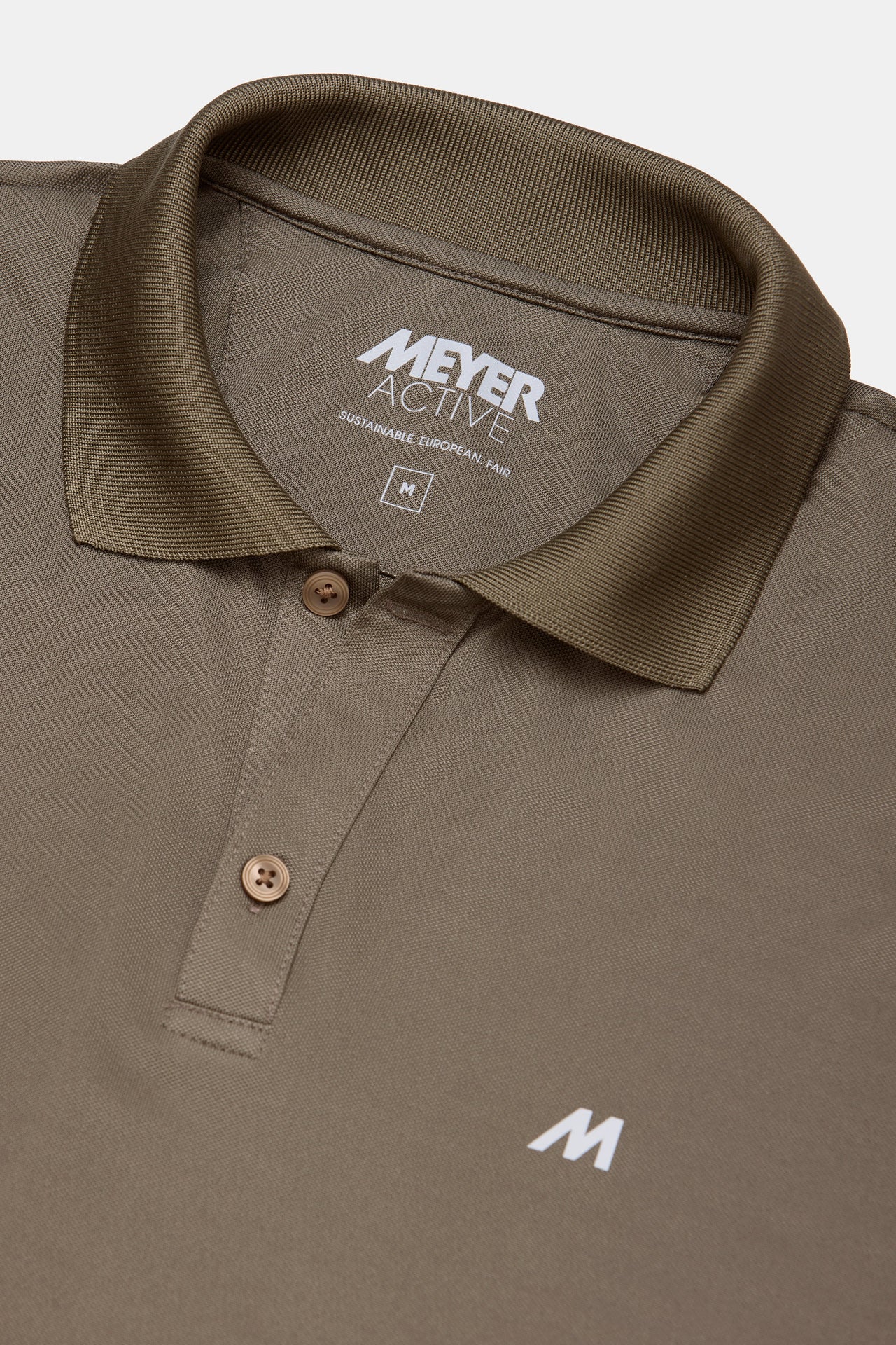 Scottie 9-9010 HIGH PERFORMANCE • POLO NEW