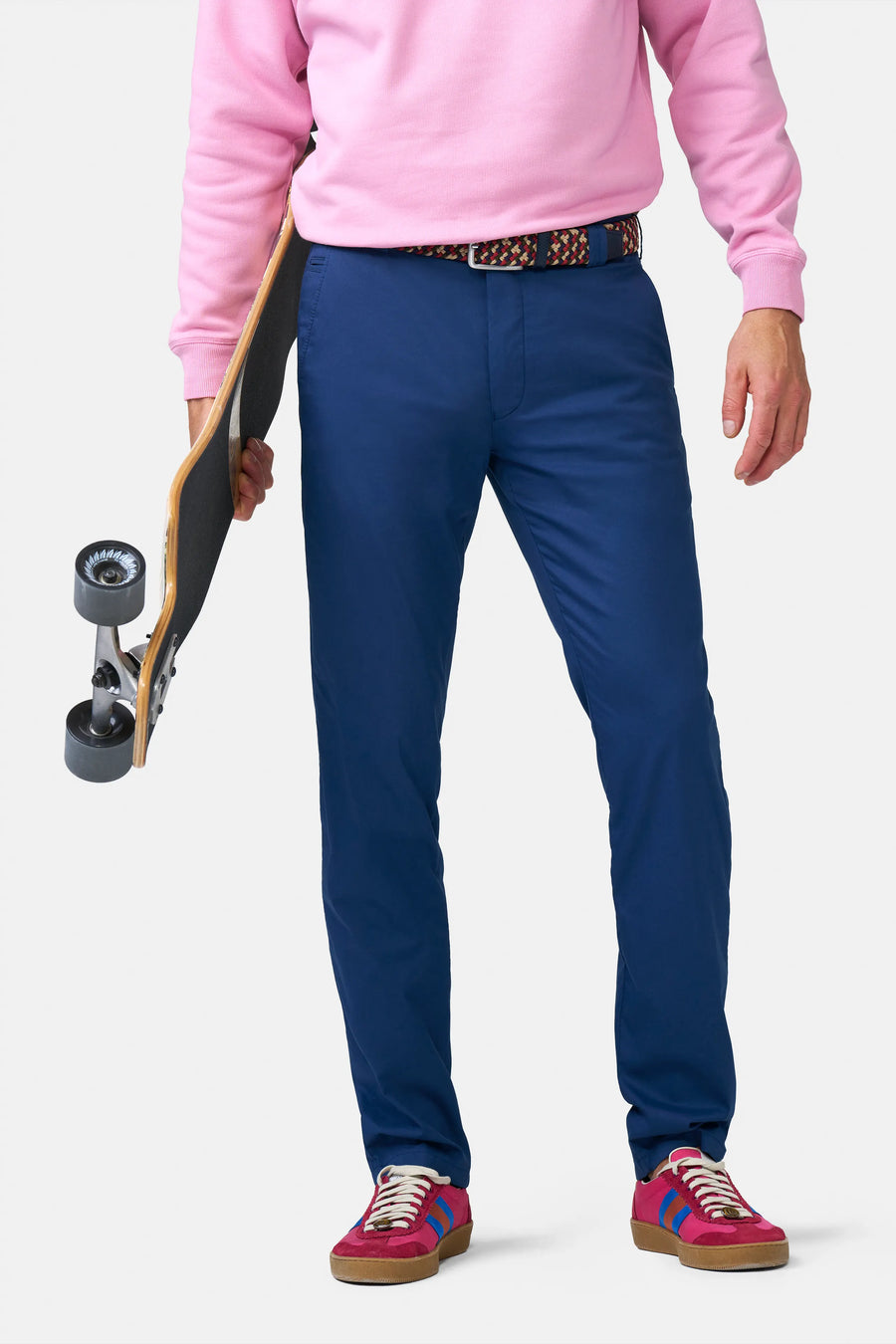 Bonn 1-8137 ULTRA-LIGHTWEIGHT ACTIVE CHINOS