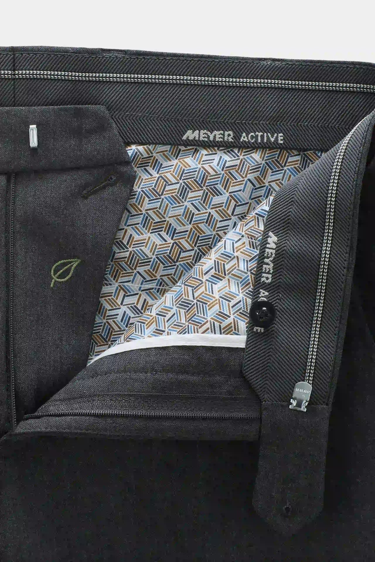 Roma 9-303 TEFLON TWILL