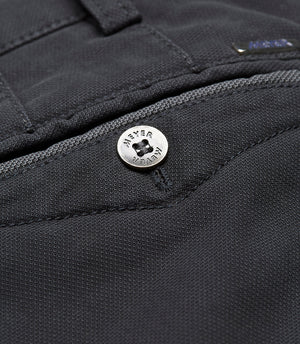 Chicago 2-5566 TWO-TONE MICROSTRUCTURE COTTON CHINOS