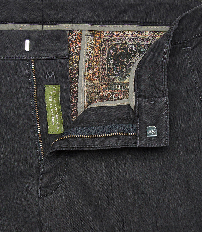 Roma 2-3915 THERMAL FLAME LOOK