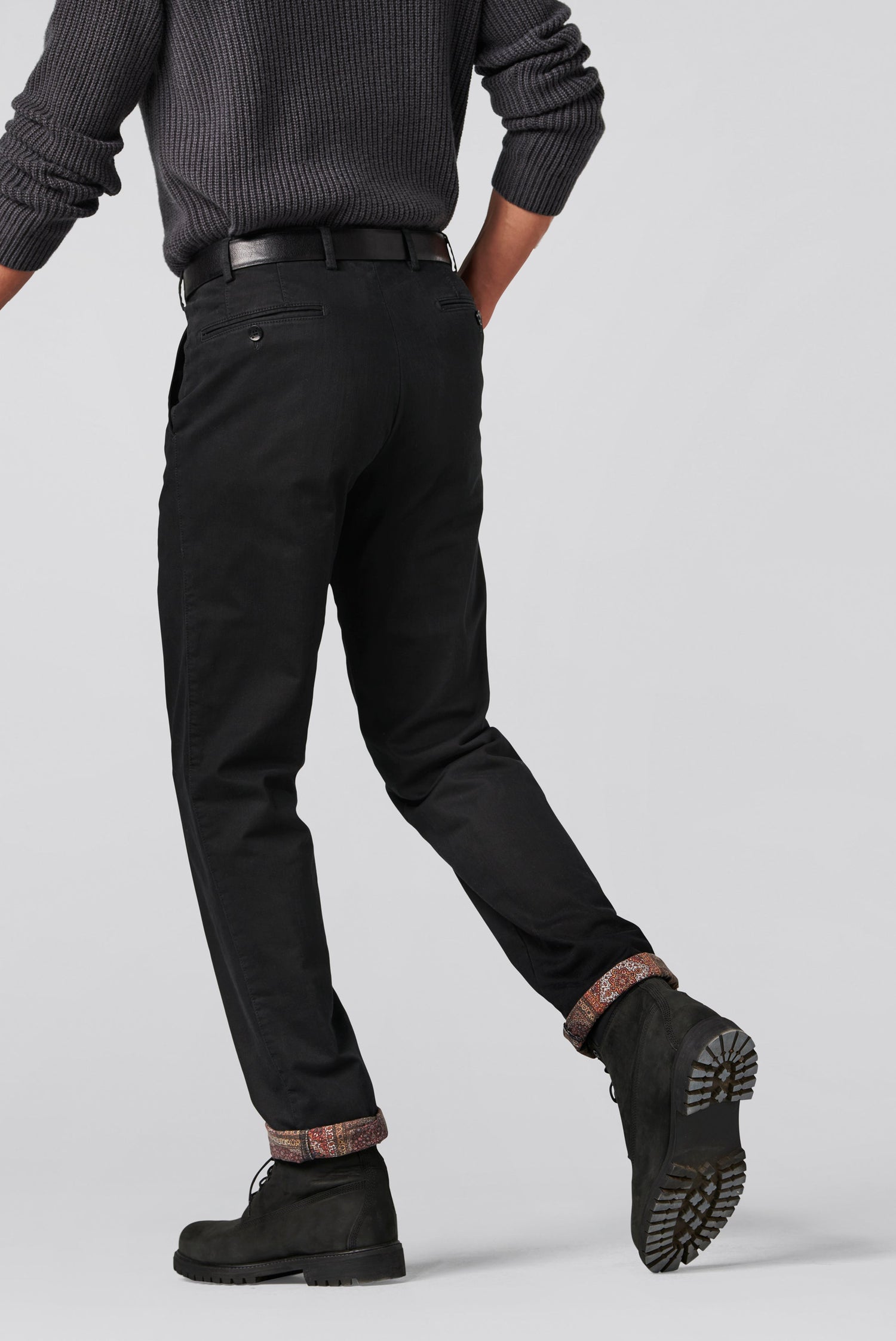 Bonn 2-3915 THERMAL CHINO