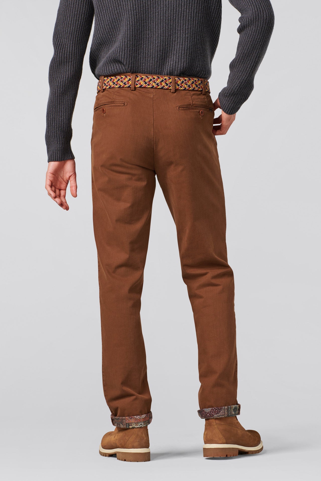 Bonn 2-3915 THERMAL CHINO