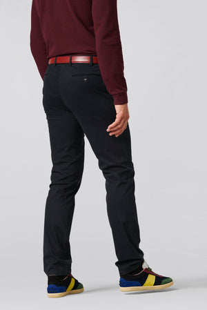 Bonn 2-8599 LUXURY COTTON ∙ SILK & WOOL