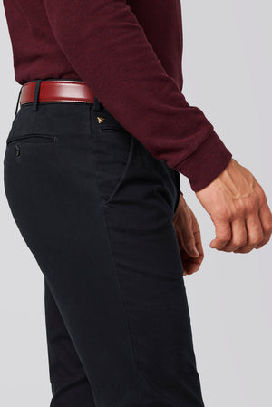 Bonn 2-8599 LUXURY COTTON ∙ SILK & WOOL