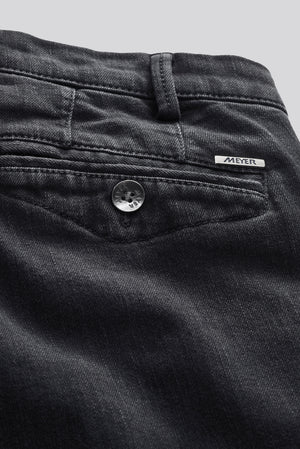 Chicago 2-4539 COTTON & WOOL JEANS