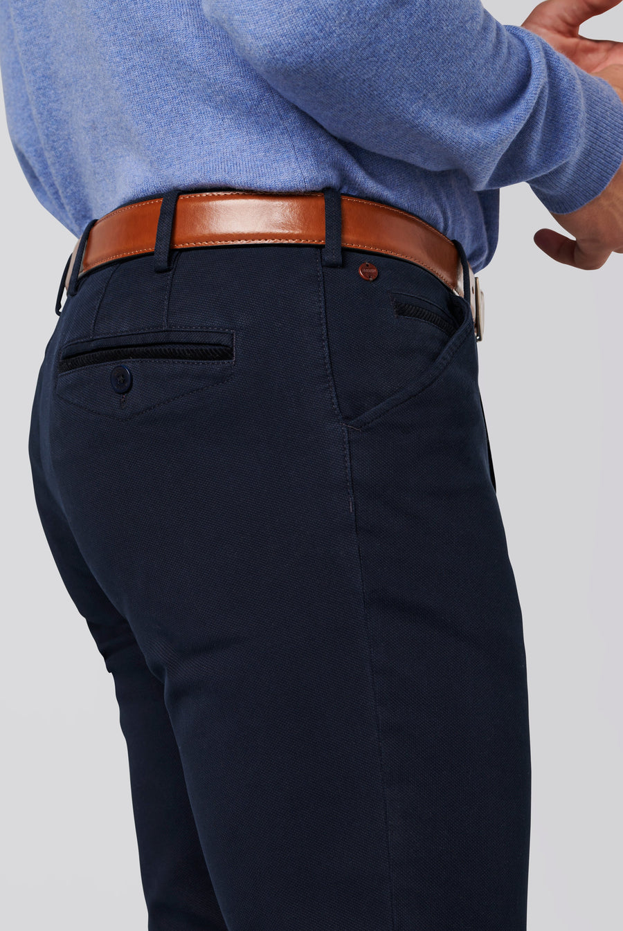 Chicago 2-5580 CANVAS LOOK