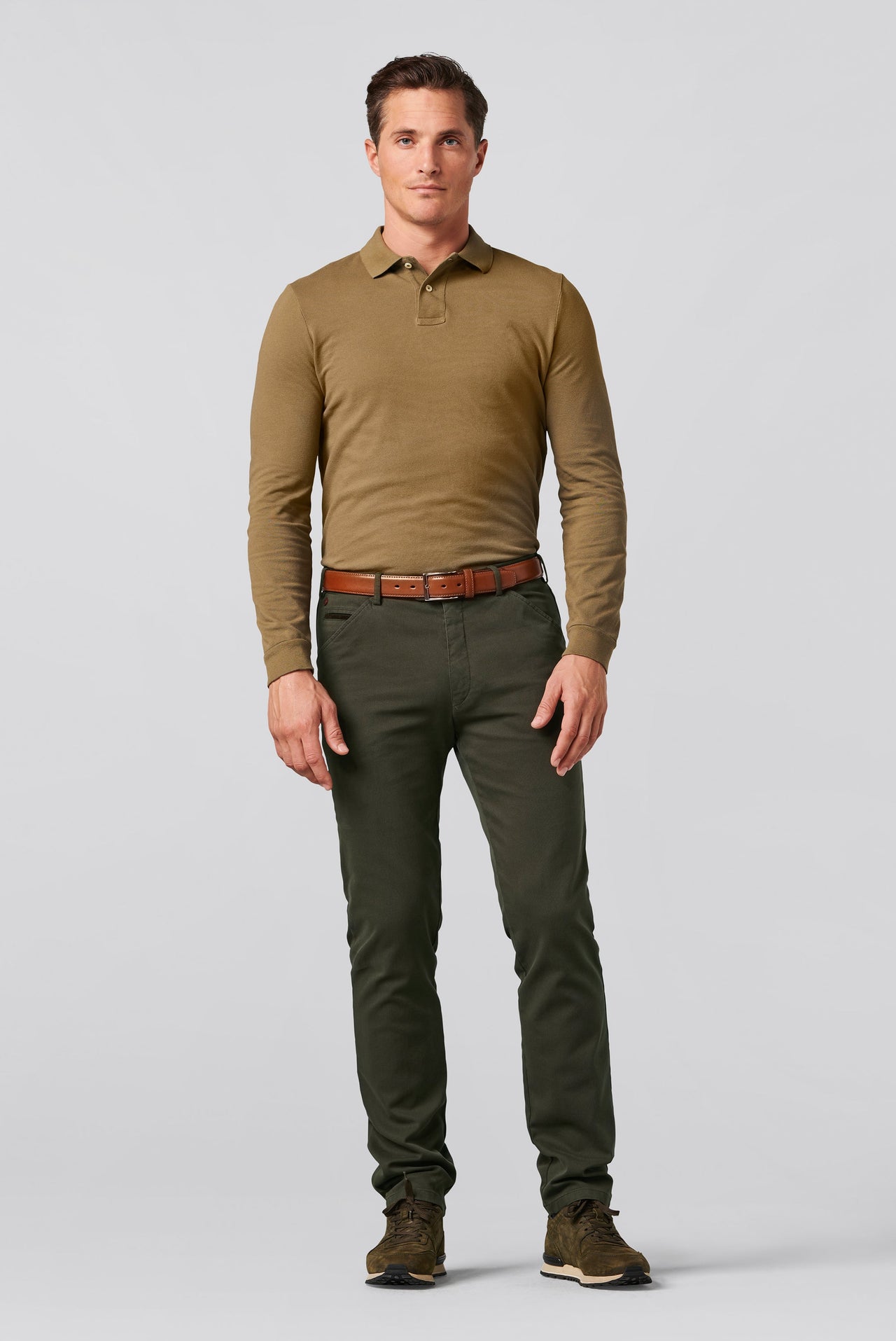 Chicago 2-5580 CANVAS LOOK