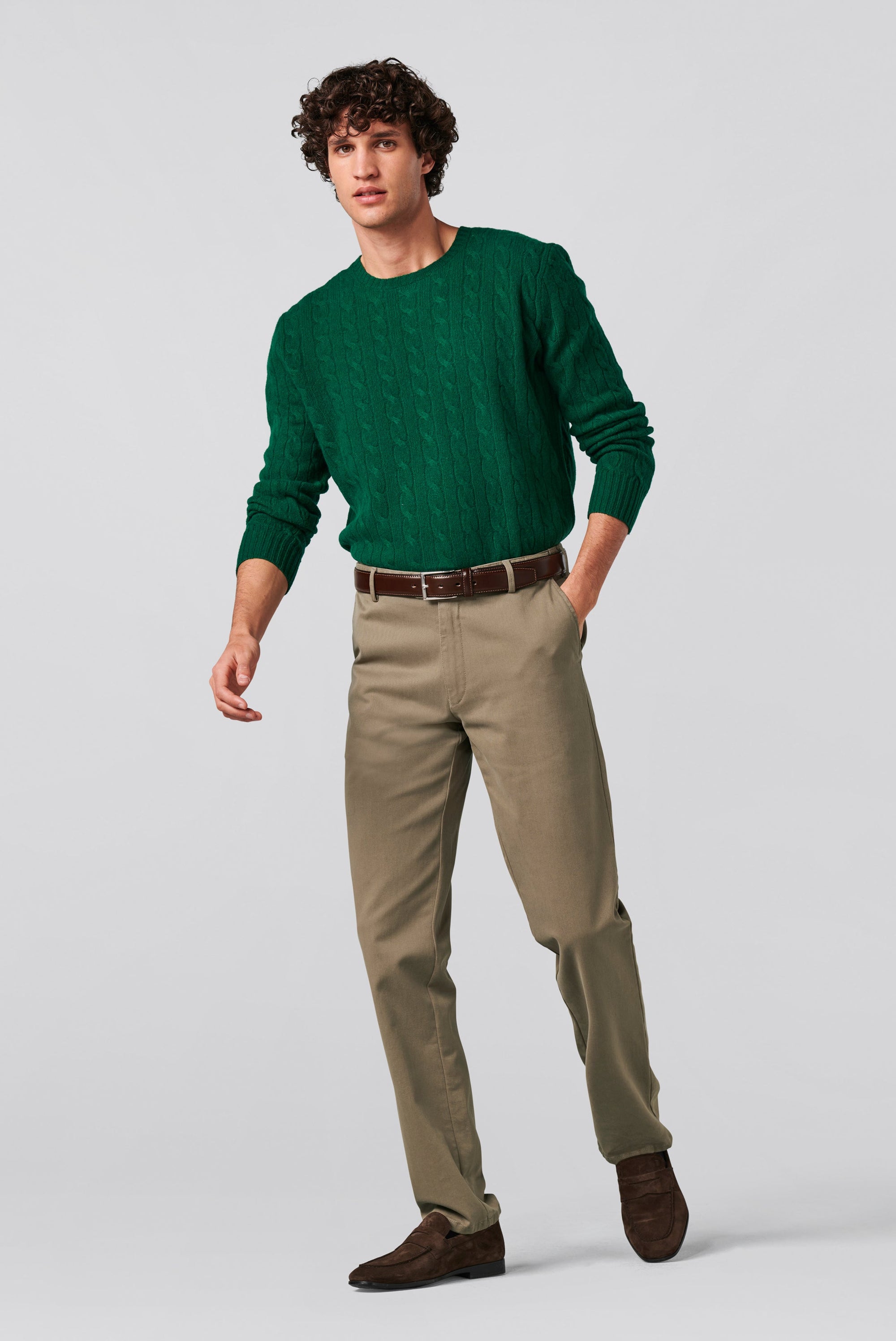 Oslo 2-5552 FLEX COTTON