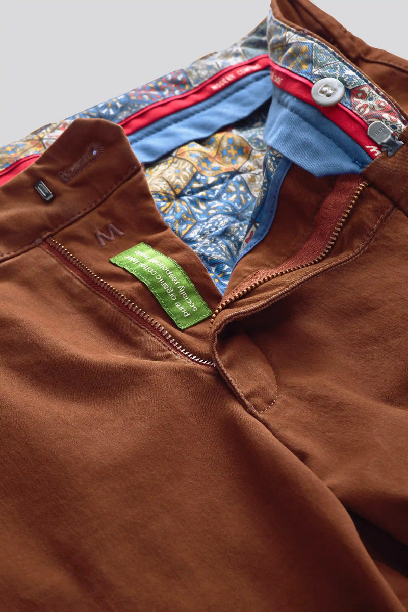 Roma 9-316 REGULAR CHINO