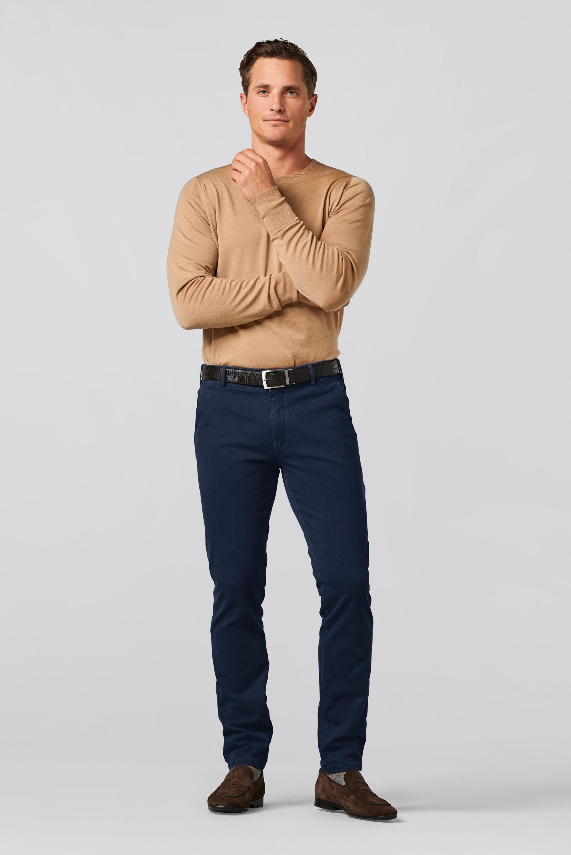 Tokyo 2-5582 MICRO STRUCTURE ∙ CHINO