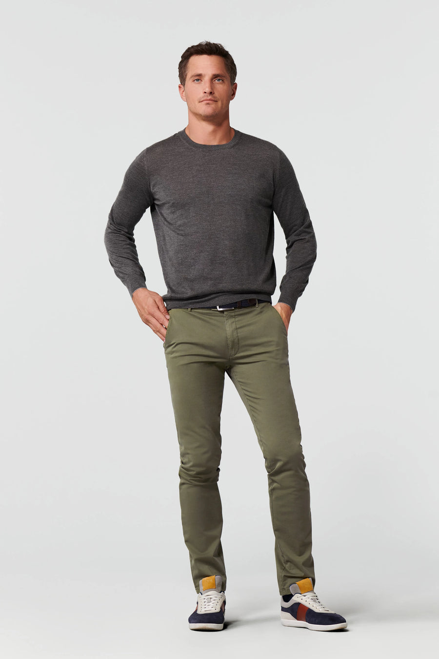 Bonn 9-3004 MODERN CHINO