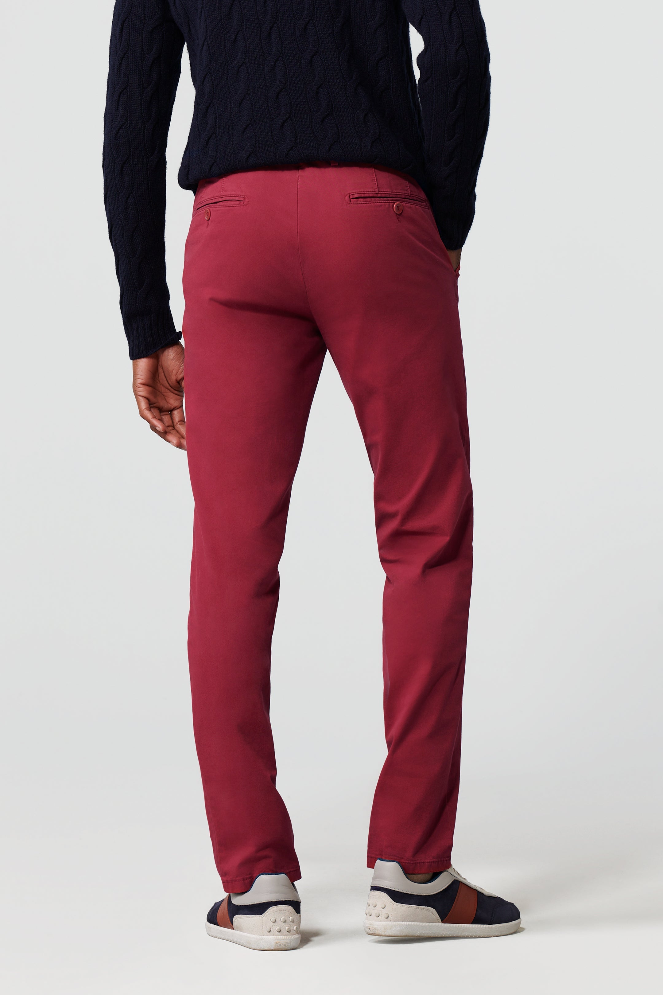 Bonn 9-3004 MODERN CHINO