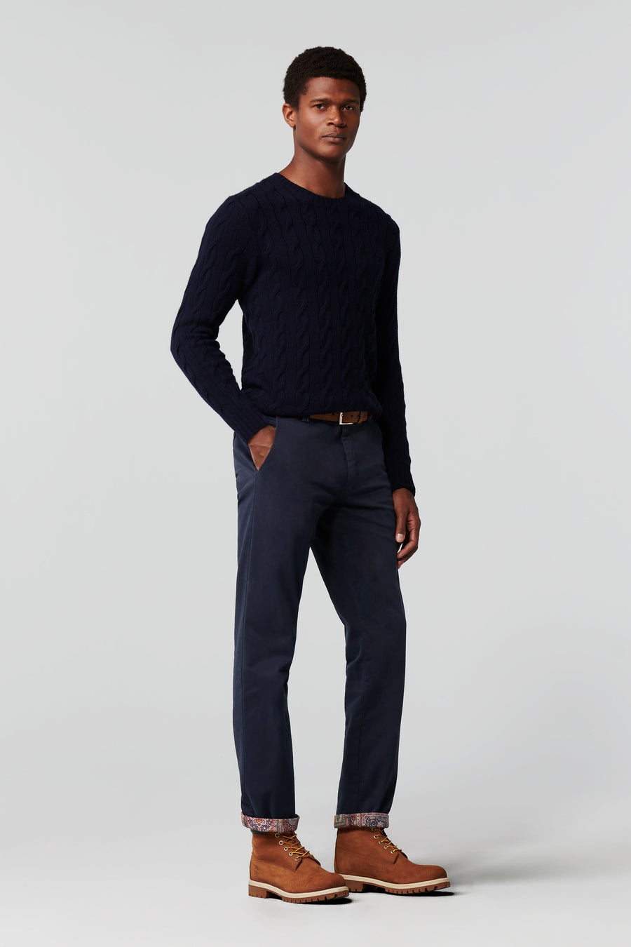 Bonn 2-3925 THERMAL FINE TWILL