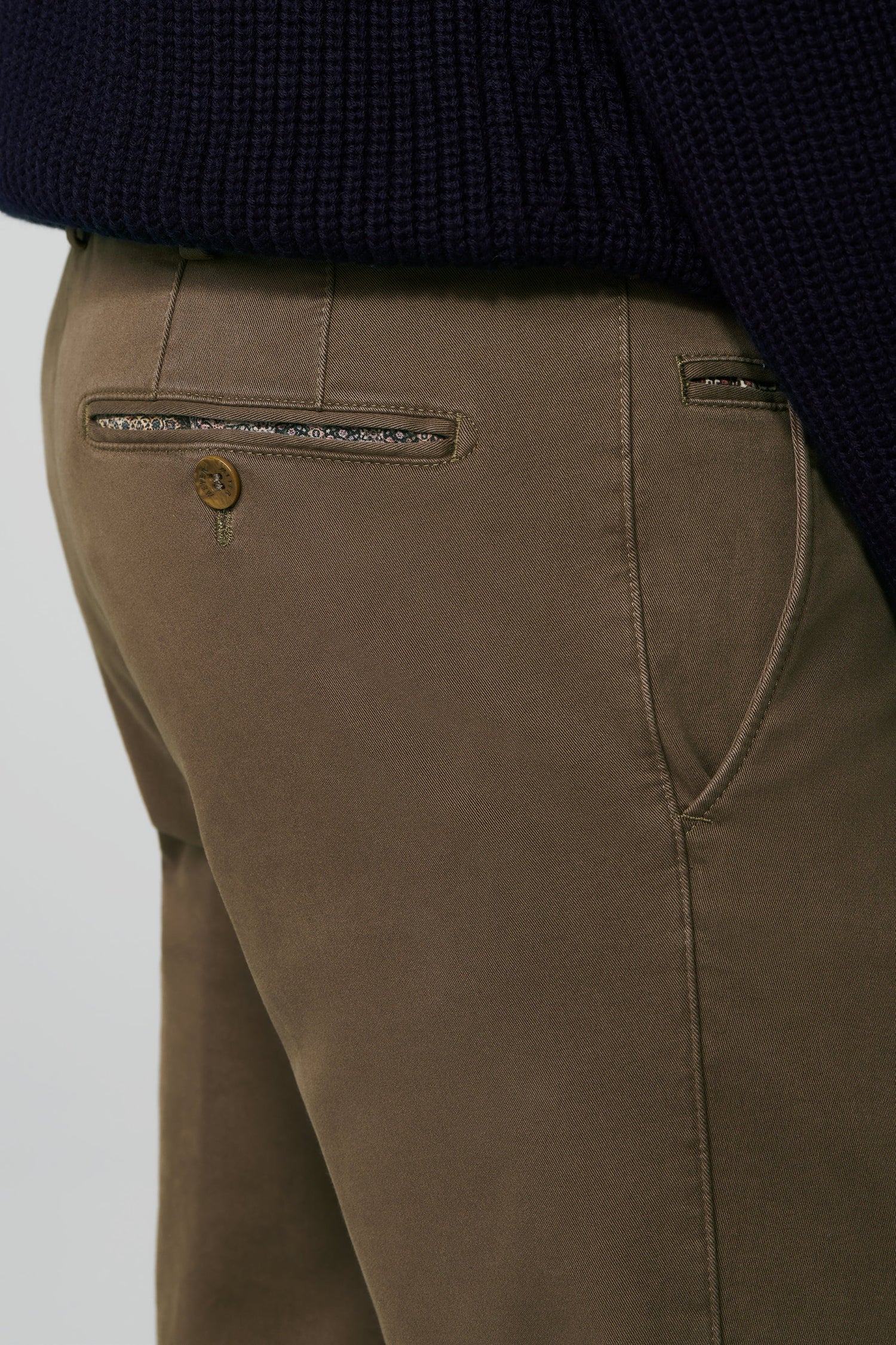 Bonn 2-3925 THERMAL FINE TWILL