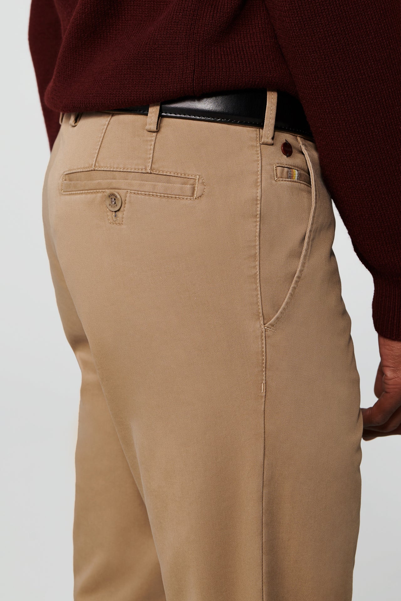Roma 9-316 REGULAR CHINO
