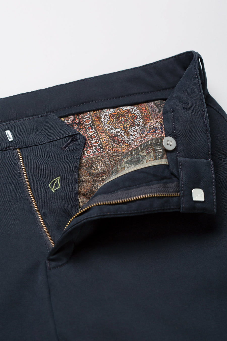 Bonn 2-3925 THERMAL FINE TWILL