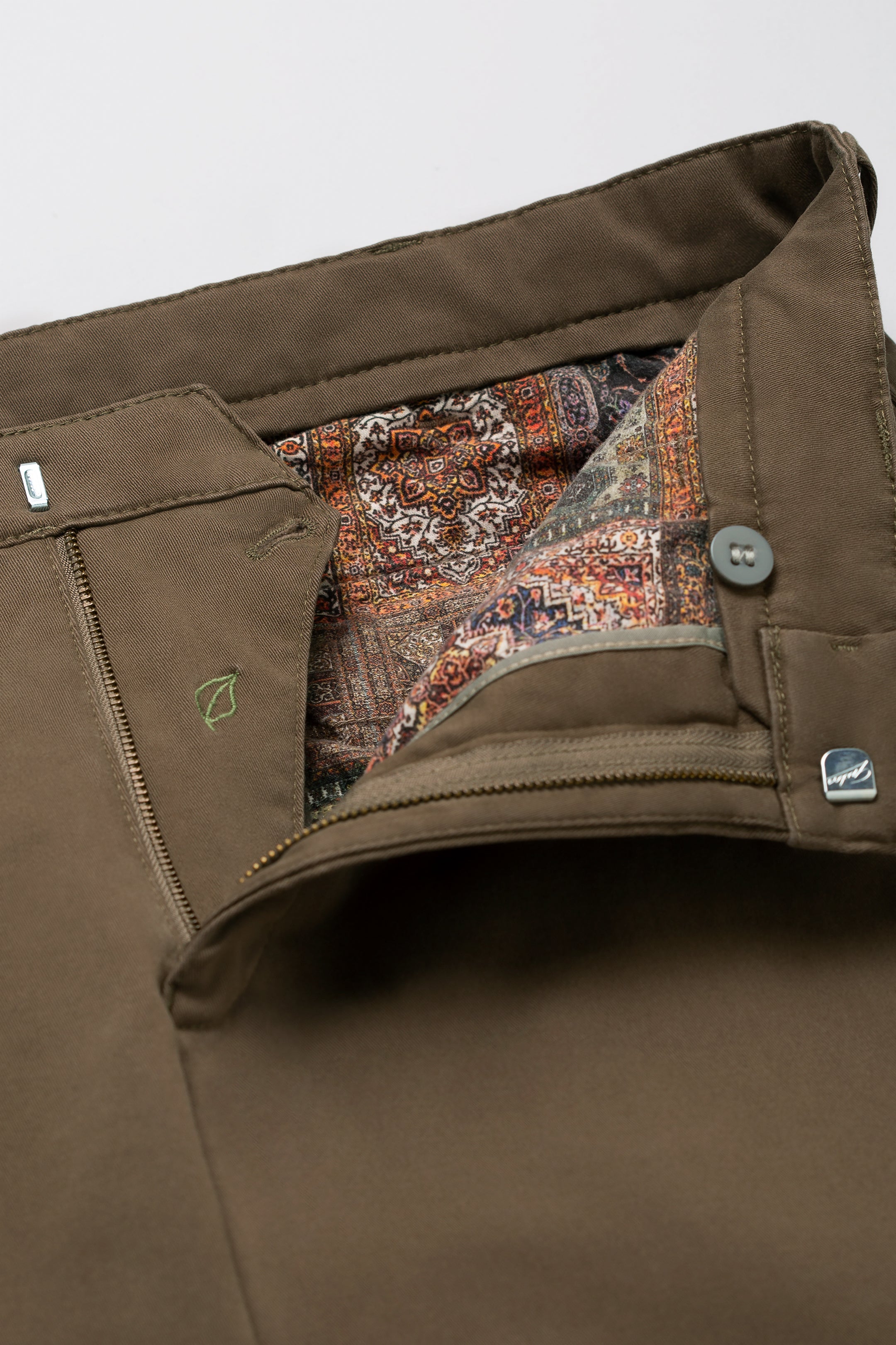 Bonn 2-3925 THERMAL FINE TWILL