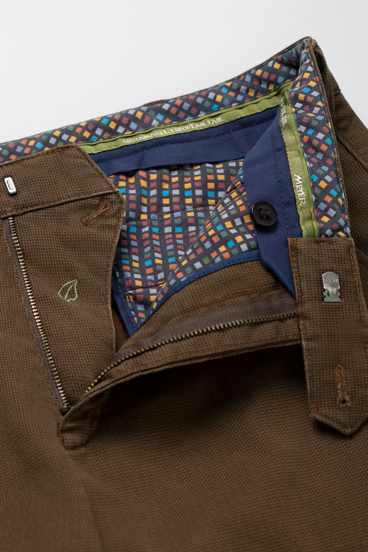 Bonn 2-5603 FINE MICRO TWILL