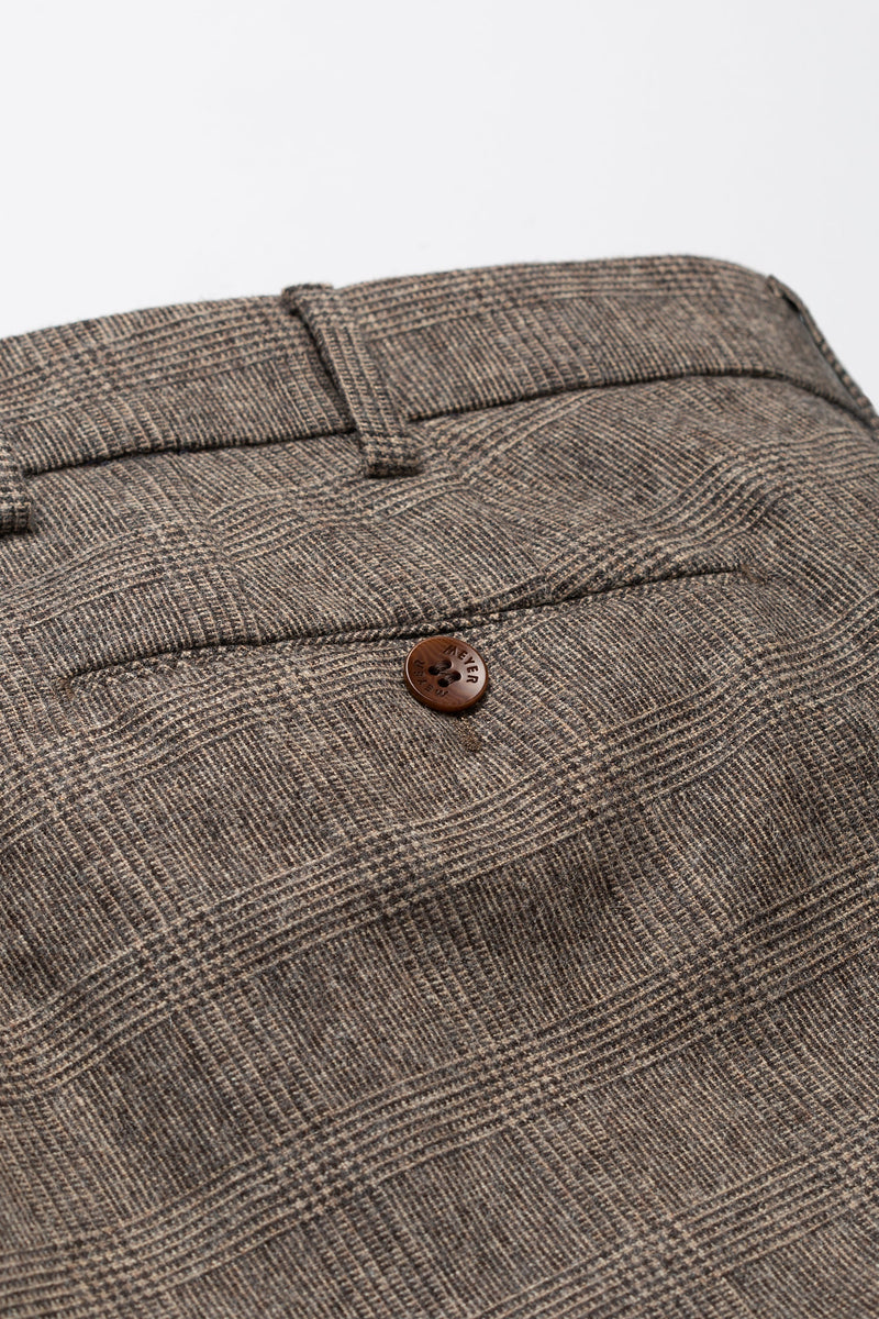 Bonn 2-8811 FLANNEL CHECK