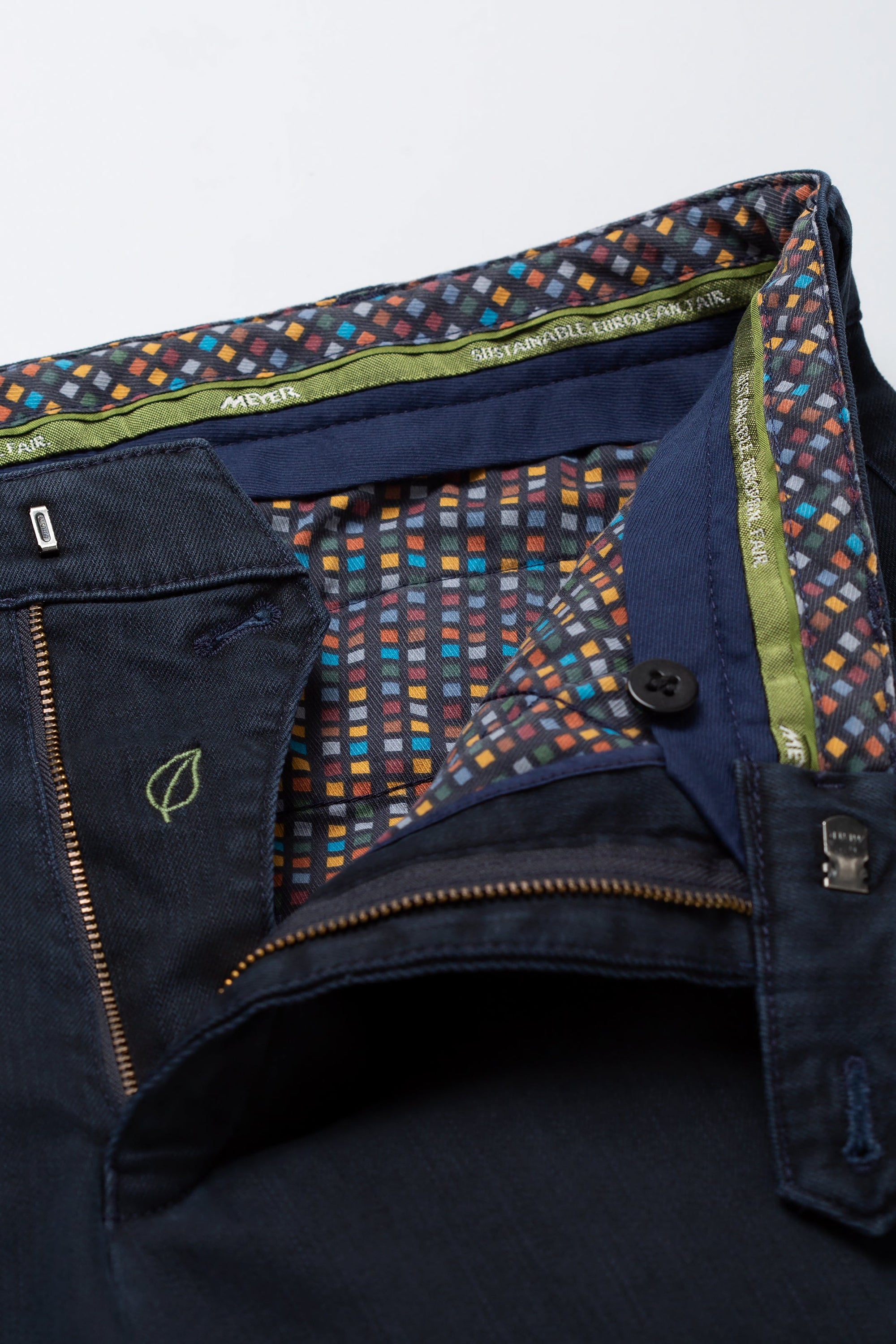 Chicago 2-5606 WINTER FLAMMÉ