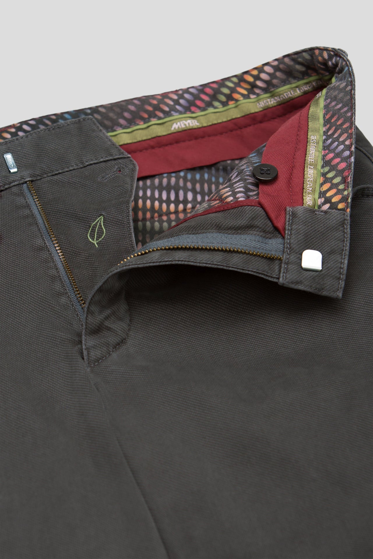 Chicago 2-5613 FINE MICRO