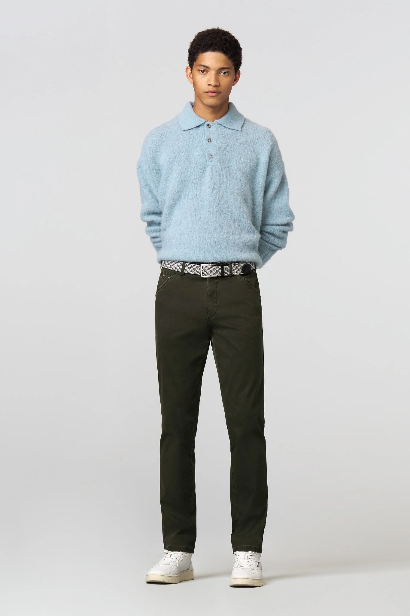 Chicago 2-5615 MICRO STRUCTURE