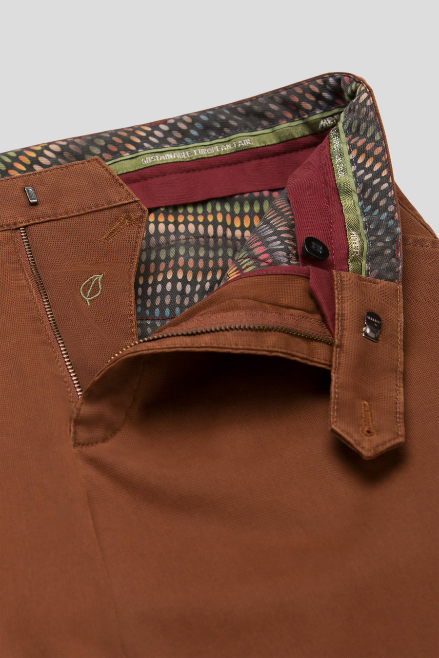 Chicago 2-5615 MICRO STRUCTURE