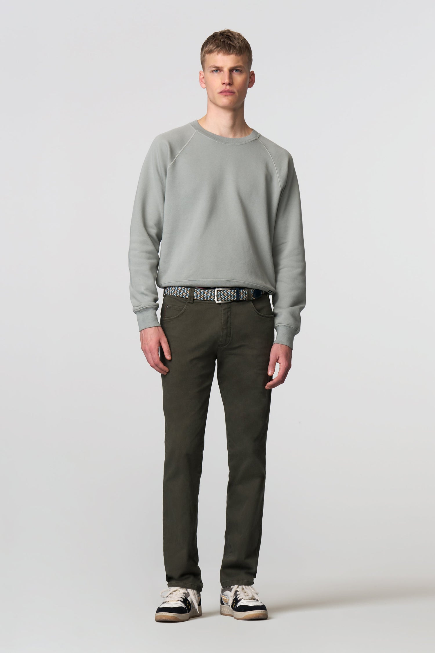 Diego 2-5620 BI-COLOUR