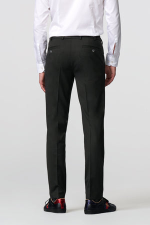 Roma 9-288 PREMIUM SOFT TWILL