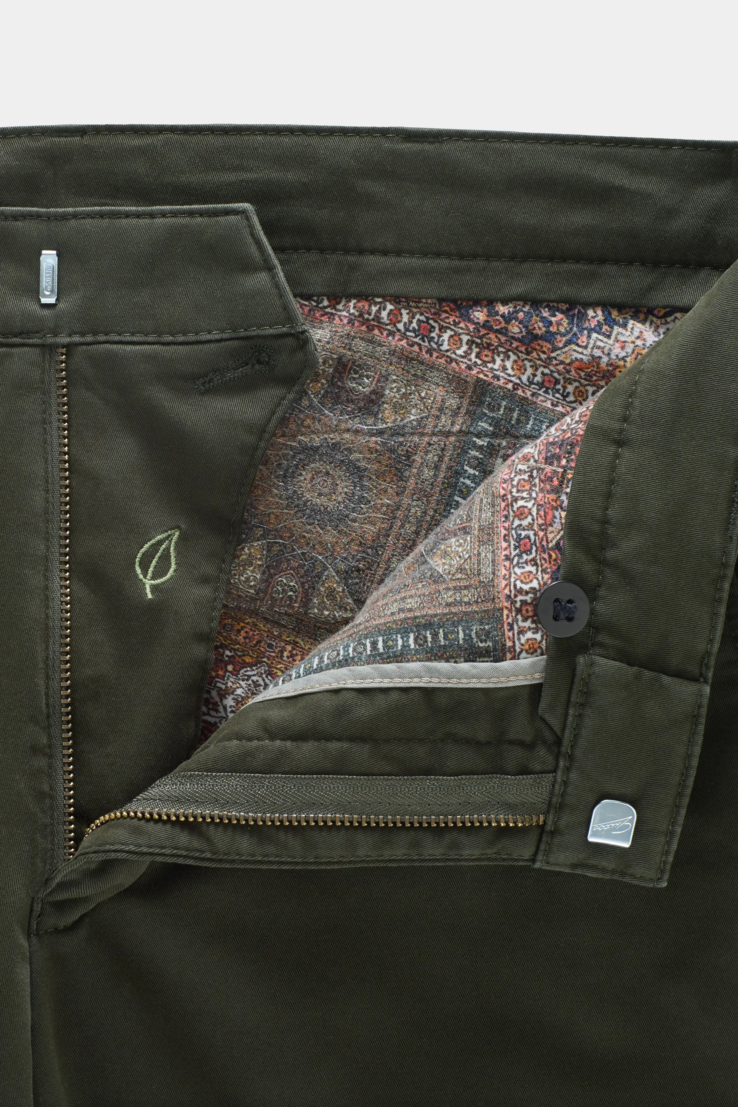 Bonn 2-3931 THERMAL FINE TWILL