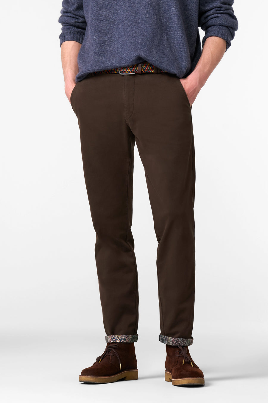 Bonn 2-3931 THERMAL FINE TWILL