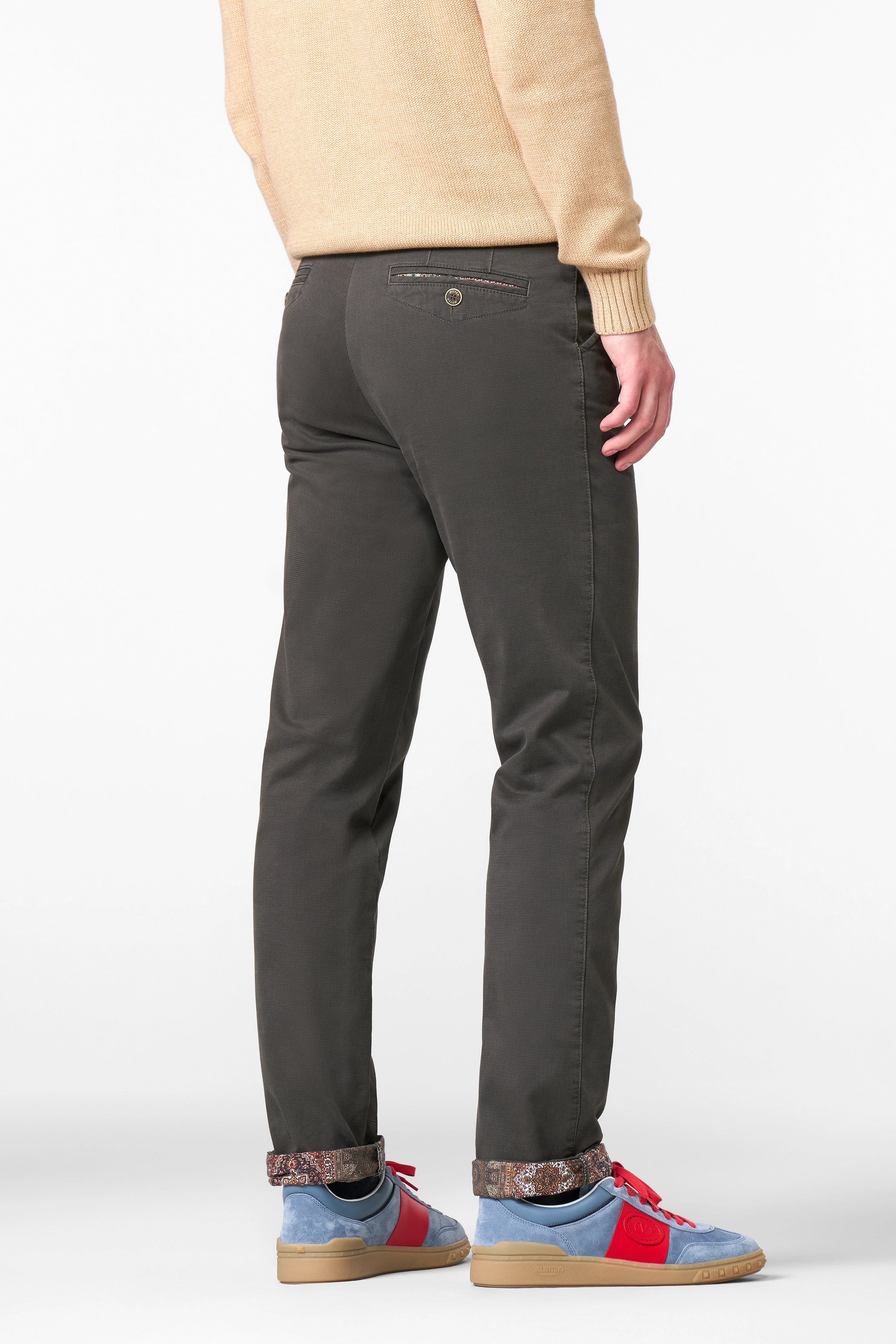 Chicago 2-3930 THERMAL FINE MICRO